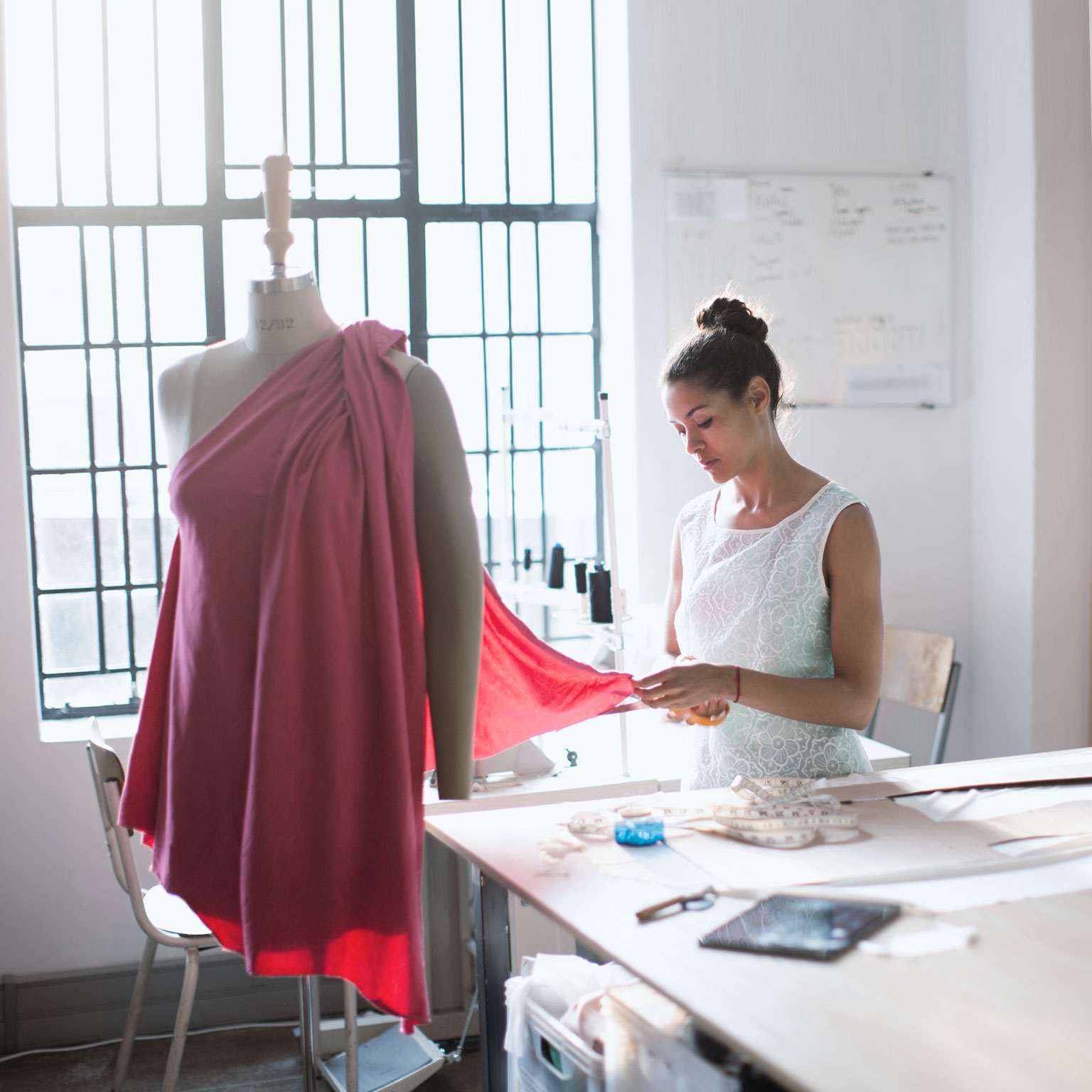 Value creation in the fashion industry McKinsey